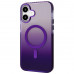 Чехол Proove Shadow Star Case with Magnetic Ring для iPhone 16 Deep Purple (PCSSIP160004)