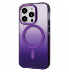 Чехол Proove Shadow Star Case with Magnetic Ring для iPhone 16 Pro Deep Purple (PCSSIP16P004)