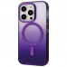 Чехол Proove Shadow Star Case with Magnetic Ring для iPhone 16 Pro Deep Purple (PCSSIP16P004)