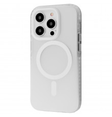 Чехол Proove Shadow Star Case with Magnetic Ring для iPhone 16 Pro White (PCSSIP16P014)