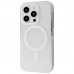 Чехол Proove Shadow Star Case with Magnetic Ring для iPhone 16 Pro White (PCSSIP16P014)