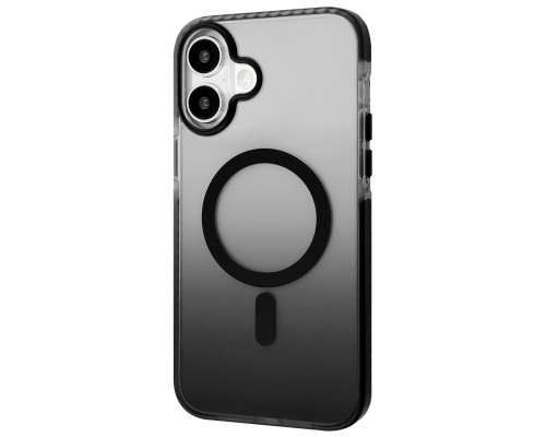 Чехол Proove Shadow Star Case with Magnetic Ring для iPhone 16 Plus Black (PCSSIP16PL02)