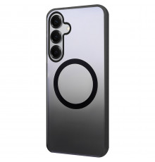 Чехол Proove Shadow Star Case with Magnetic Ring для Samsung Galaxy S25 Plus Black (PCSSSGSP2502)