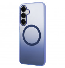 Чехол Proove Shadow Star Case with Magnetic Ring для Samsung Galaxy S25 Plus Blue (PCSSSGSP2512)