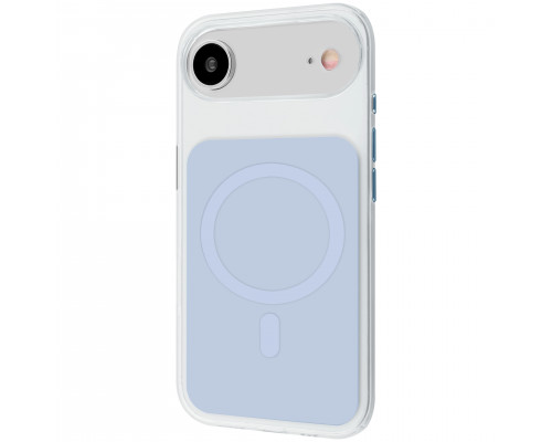 Чехол Proove Tint Case with Magnetic Ring для iPhone 17 Air Sky Blue (PCTCIP17AR17)