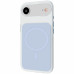 Чехол Proove Tint Case with Magnetic Ring для iPhone 17 Air Sky Blue (PCTCIP17AR17)