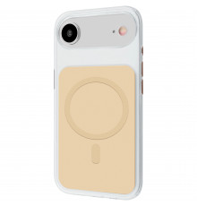 Чехол Proove Tint Case with Magnetic Ring для iPhone 17 Air Light Gold (PCTCIP17AR65)