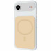 Чехол Proove Tint Case with Magnetic Ring для iPhone 17 Air Light Gold (PCTCIP17AR65)