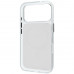 Чехол Proove Tint Case with Magnetic Ring для iPhone 17 Pro/18 Pro White (PCTCIP17P014)