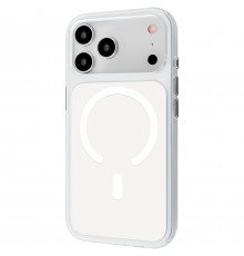 Чехол Proove Tint Case with Magnetic Ring для iPhone 17 Pro/18 Pro White (PCTCIP17P014)