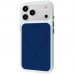Чехол Proove Tint Case with Magnetic Ring для iPhone 17 Pro Max/18 Pro Max Deep Blue (PCTCIP17PM62)