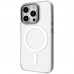 Чехол Proove VS1 Case with Magnetic Ring для iPhone 15 Pro White (PCVSIP15P014)