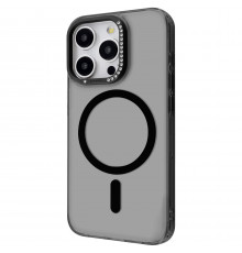 Чехол Proove VS1 Case with Magnetic Ring для iPhone 16 Pro Black (PCVSIP16P002)