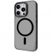 Чехол Proove VS1 Case with Magnetic Ring для iPhone 16 Pro Black (PCVSIP16P002)