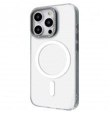 Чехол Proove VS1 Case with Magnetic Ring для iPhone 16 Pro White (PCVSIP16P014)