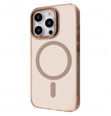 Чехол Proove VS1 Case with Magnetic Ring для iPhone 16 Pro Gold (PCVSIP16P030)