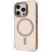 Чехол Proove VS1 Case with Magnetic Ring для iPhone 16 Pro Gold (PCVSIP16P030)