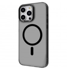 Чехол Proove VS1 Case with Magnetic Ring для iPhone 16 Pro Max Black (PCVSIP16PM02)