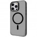 Чехол Proove VS1 Case with Magnetic Ring для iPhone 16 Pro Max Black (PCVSIP16PM02)