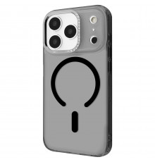 Чехол Proove VS1 Case with Magnetic Ring для iPhone 17 Pro/18 Pro Black (PCVSIP17P002)
