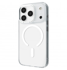 Чехол Proove VS1 Case with Magnetic Ring для iPhone 17 Pro/18 Pro White (PCVSIP17P014)