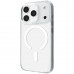 Чехол Proove VS1 Case with Magnetic Ring для iPhone 17 Pro/18 Pro White (PCVSIP17P014)