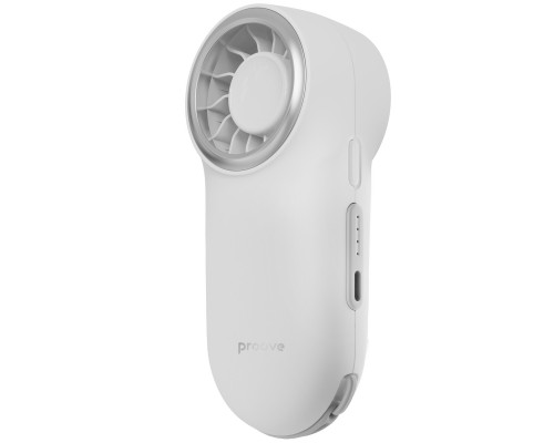 Портативний вентилятор Proove Wing White (PFWG04002002)