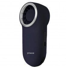 Портативний вентилятор Proove Wing Blue (PFWG04002008)