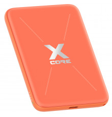 Павербанк Proove X-Core 20W 5000mAh Orange (PNXC20010018)