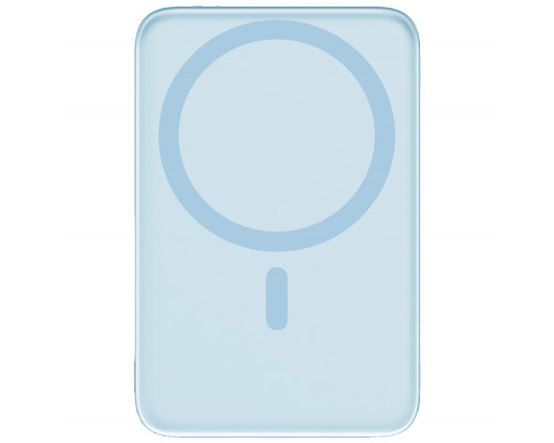 Павербанк Proove X-Core 22.5W 10000mAh Sky Blue (PNXC22010008)