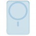 Павербанк Proove X-Core 22.5W 10000mAh Sky Blue (PNXC22010008)