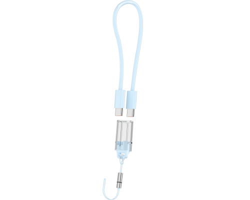 Павербанк Proove X-Core 22.5W 10000mAh Sky Blue (PNXC22010008)