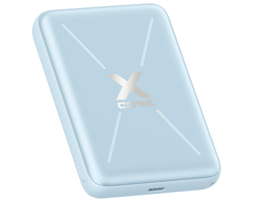 Павербанк Proove X-Core 22.5W 10000mAh Sky Blue (PNXC22010008)