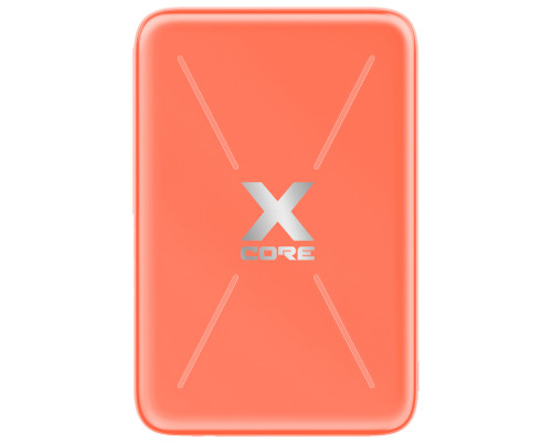 Павербанк Proove X-Core 22.5W 10000mAh Orange (PNXC22010018)