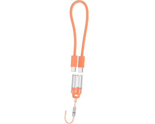 Павербанк Proove X-Core 22.5W 10000mAh Orange (PNXC22010018)