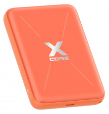 Павербанк Proove X-Core 22.5W 10000mAh Orange (PNXC22010018)