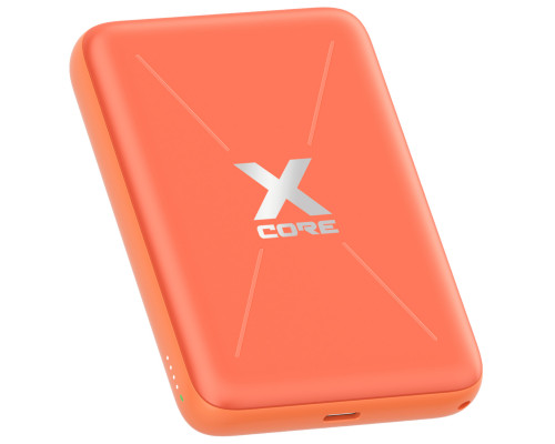 Павербанк Proove X-Core 22.5W 10000mAh Orange (PNXC22010018)