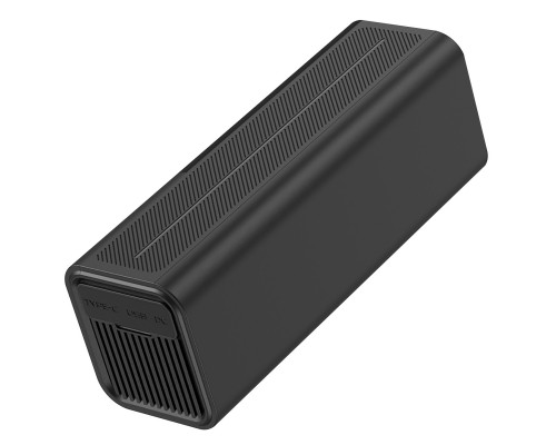 Автомобільний насос Proove Pump Assistant Pro 120W 7500mAh Black (PPAP80010901)