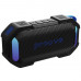 Портативная акустика Proove Black Rock 10W (APP) Black/Blue (PSBR1001AP23)
