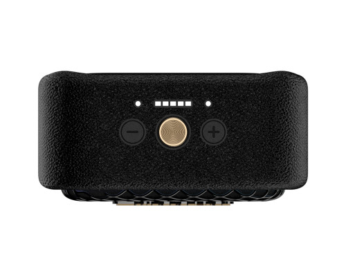 Портативная акустика Proove Funk 15W (APP) Black (PSFN1501AP01)
