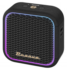 Портативная акустика Proove Funk 15W (APP) Black (PSFN1501AP01)