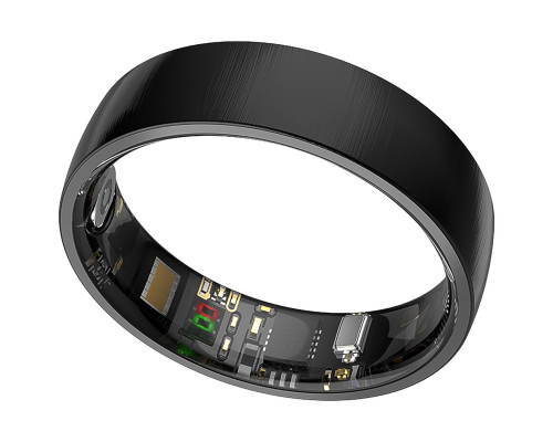 Смарт-кольцо Proove Eldor 07 Black (SRED00070001)