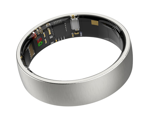 Смарт-кольцо Proove Eldor 07 Silver (SRED00070006)