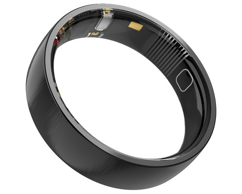 Смарт-кольцо Proove Eldor 08 Black (SRED00080001)