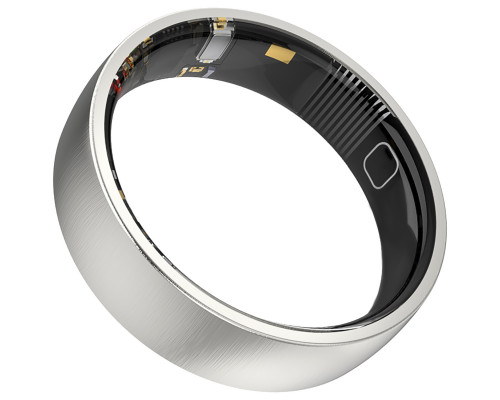 Смарт-кольцо Proove Eldor 08 Silver (SRED00080006)