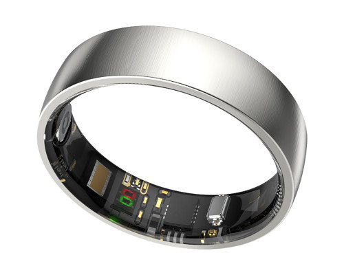 Смарт-кольцо Proove Eldor 08 Silver (SRED00080006)