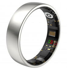 Смарт-кільце Proove Eldor 08 Silver (SRED00080006)