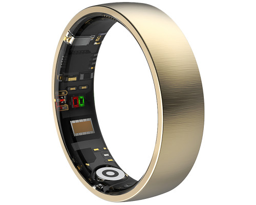 Смарт-кольцо Proove Eldor 08 Gold (SRED00080013)