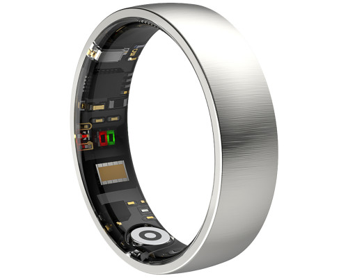 Смарт-кольцо Proove Eldor 09 Silver (SRED00090006)