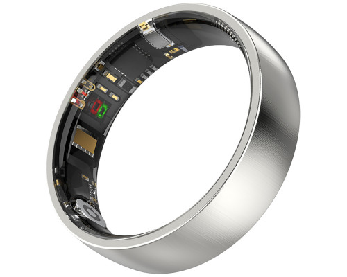 Смарт-кольцо Proove Eldor 09 Silver (SRED00090006)